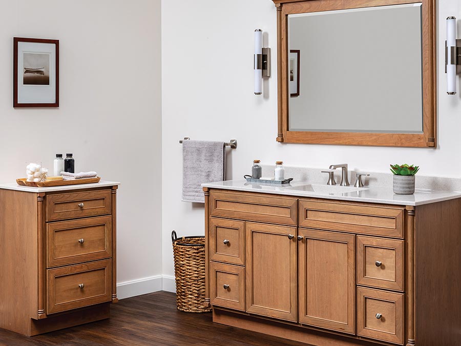 Bertch Bathroom Vanity Tops